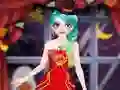 Mäng Halloweeni ball Internetis