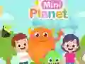 MĂ€ng Mini Planeet Internetis MĂ€ng Mini Planeet Internetis