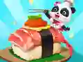 Mäng Väikese Panda Maailma Retsept Internetis