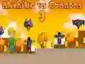 MĂ€ng Akihiko vs Koonused 3 Internetis MĂ€ng Akihiko vs Koonused 3 Internetis