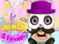 Mäng Panda ja Sõbrad Internetis