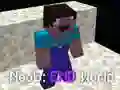 Mäng Noob: Maailma lõpp Internetis Mäng Noob: Maailma lõpp Internetis