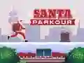 MĂ€ng Santa Parkour Internetis MĂ€ng Santa Parkour Internetis