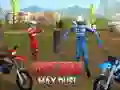 MĂ€ng Dirt Bike Max Duel Internetis MĂ€ng Dirt Bike Max Duel Internetis