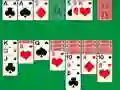 Mäng Klassikaline Solitaire Internetis