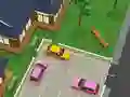Mäng Auto Parkimine 3D: Ühendus Mälumäng Internetis Mäng Auto Parkimine 3D: Ühendus Mälumäng Internetis