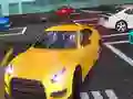 Mäng Edasijõudnud auto parkimise mäng 3D Internetis