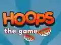 Mäng HOOPS mäng Internetis Mäng HOOPS mäng Internetis