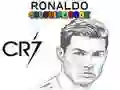 MĂ€ng Ronaldo VĂ€rvimisraamat Internetis MĂ€ng Ronaldo VĂ€rvimisraamat Internetis