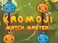 Mäng Kaomoji Ühendamise Meister Internetis Mäng Kaomoji Ühendamise Meister Internetis