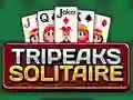 MĂ€ng Klassikaline Tripeaks Solitaire Internetis MĂ€ng Klassikaline Tripeaks Solitaire Internetis