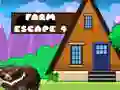 Mäng Farm Escape 4 Internetis