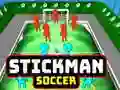 Mäng Stickman Jalgpall Internetis