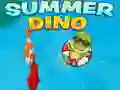 Mäng Suve Dino Internetis
