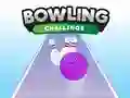 Mäng Bowlingu Väljakutse Internetis