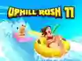 Mäng Uphill Rush 11 Internetis