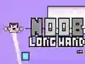 Mäng Noob Pikk Käsi Internetis
