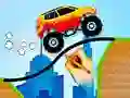 MĂ€ng Joonista ja Salvesta Auto Internetis MĂ€ng Joonista ja Salvesta Auto Internetis