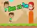 Mäng Ben 10 Jooks Internetis