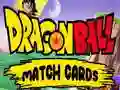 MĂ€ng DragonBall Matchikaardid Internetis MĂ€ng DragonBall Matchikaardid Internetis