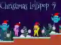 Mäng Jõululollipop 2 Internetis Mäng Jõululollipop 2 Internetis