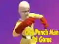 Mäng One Punch Man 3D Mäng Internetis Mäng One Punch Man 3D Mäng Internetis