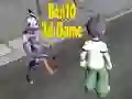 Mäng Ben 10 3D Mäng Internetis