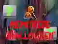 Mäng Meenuta Halloween Internetis