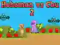 MĂ€ng Hohoman vs Chu 2 Internetis MĂ€ng Hohoman vs Chu 2 Internetis