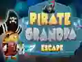 Mäng Piraat Vanaisa Põgenemine Internetis