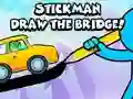 MĂ€ng Stickman Joonistab Silla Internetis MĂ€ng Stickman Joonistab Silla Internetis