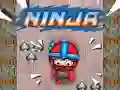 MĂ€ng Ninja Internetis MĂ€ng Ninja Internetis