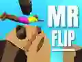 Mäng Härra Flip Internetis Mäng Härra Flip Internetis