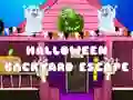MĂ€ng Halloweeni Tagahoov Escape Internetis MĂ€ng Halloweeni Tagahoov Escape Internetis