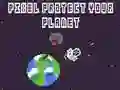 MĂ€ng Piksel Kaitse oma planeeti Internetis MĂ€ng Piksel Kaitse oma planeeti Internetis