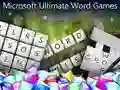 MĂ€ng Microsoft Ultimate Word Games Internetis MĂ€ng Microsoft Ultimate Word Games Internetis