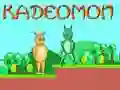 MĂ€ng Kadeomon Internetis MĂ€ng Kadeomon Internetis
