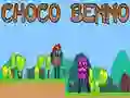 MĂ€ng Choco Benno Internetis MĂ€ng Choco Benno Internetis