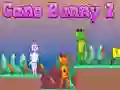 Mäng Cano Jänes 2 Internetis