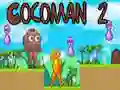Mäng Cocoman 2 Internetis