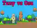 MĂ€ng Tuny vs Osu Internetis MĂ€ng Tuny vs Osu Internetis