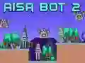 Mäng Aisa Bot 2 Internetis