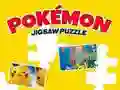 Mäng Pokémoni pusle Internetis
