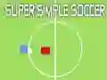 MĂ€ng Super Lihtne Jalgpall Internetis MĂ€ng Super Lihtne Jalgpall Internetis