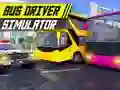 Mäng Bussijuhiks Simulaator Internetis