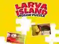 Mäng Lava Saare Pusle Internetis