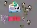 Mäng Võitle zombidega Internetis Mäng Võitle zombidega Internetis