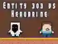 MĂ€ng Subjekt 303 vs Herobrine Internetis MĂ€ng Subjekt 303 vs Herobrine Internetis
