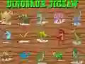 MĂ€ng Dinosauruse pusle Internetis MĂ€ng Dinosauruse pusle Internetis