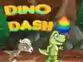 Mäng Dino Jooks Internetis